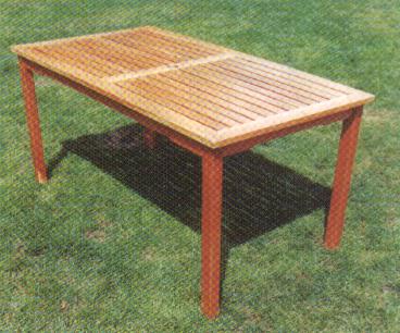  Garden Table ( Garden Table)
