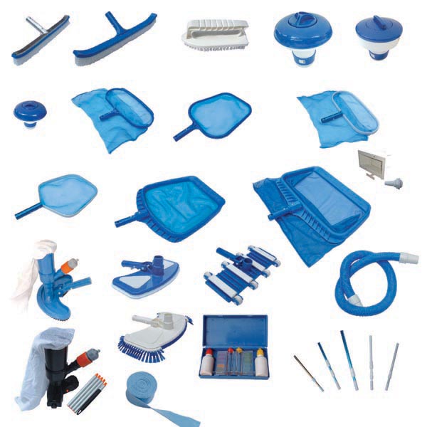  Swimming Pool Accessories