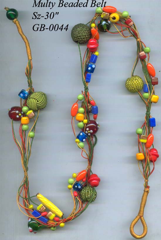  Colour Belt ( Colour Belt)