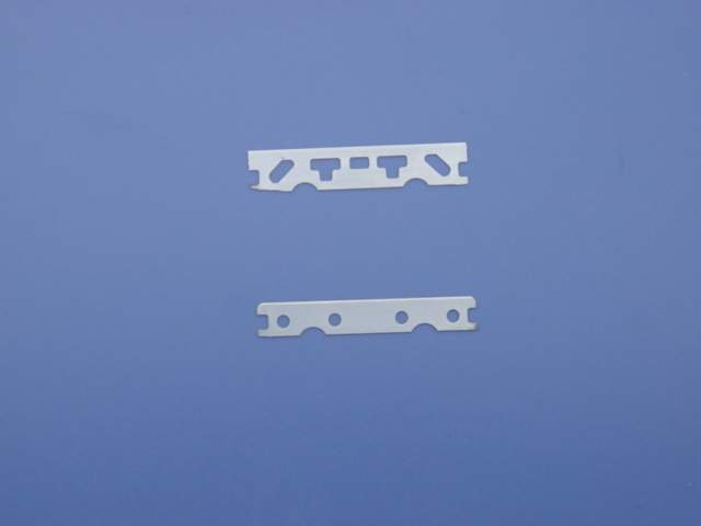  Razor Blades (Razor Blades)