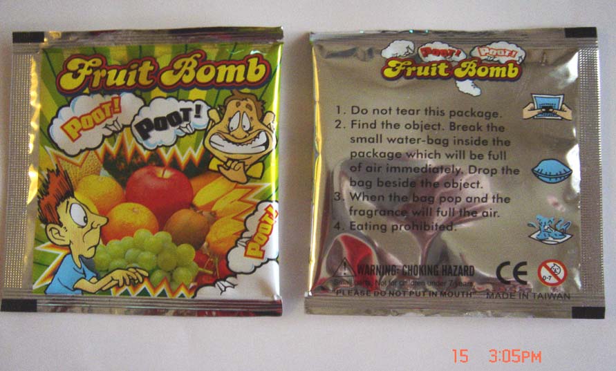  Bomb Bag / Flower Bag / Fruit Bag / Far Bag ( Bomb Bag / Flower Bag / Fruit Bag / Far Bag)