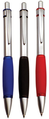  Promotional Pens (Рекламные ручки)