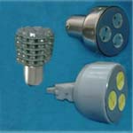  New LED T20 (7440 / 7443) High Power Lamp (Neue LED-T20 (7440 / 7443) High Power Lampe)