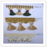  Cord And Tassel ()