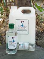  Centrifuged Organic-certified Virgin Coconut Oil (Центрифугировали органических сертифицированных Виргинские кокосовое масло)