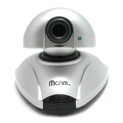  Mcam Pan / Tilt USB Home Security Camera (Тсат Pan / Tilt USB Home Security камеры)