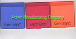 Karen Kane Kompakt-Spiegel (Karen Kane Kompakt-Spiegel)