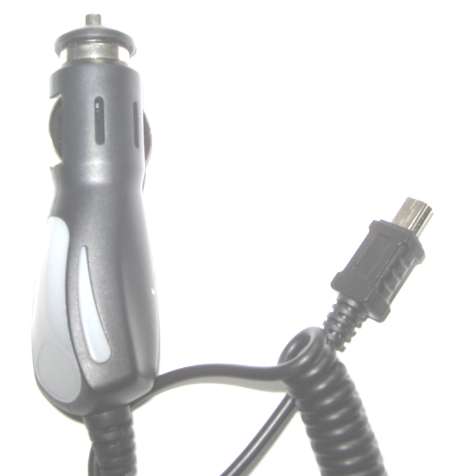 Cell Phone Car Charger
