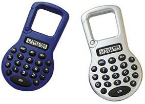 Carabiner Calculator (Karabiner-Rechner)