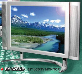 32 LCD TV Monitor (32 LCD TV Monitor)