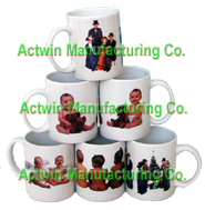  Ceramic Coffee Mug (Keramik-Kaffee-Haferl)