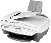  All-In-One Fax Machines (All-In-One Télécopieurs)
