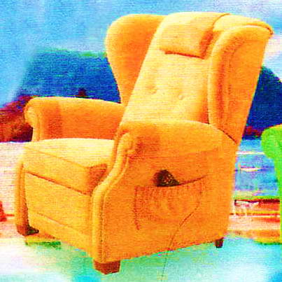  Massage Sofa ( Massage Sofa)