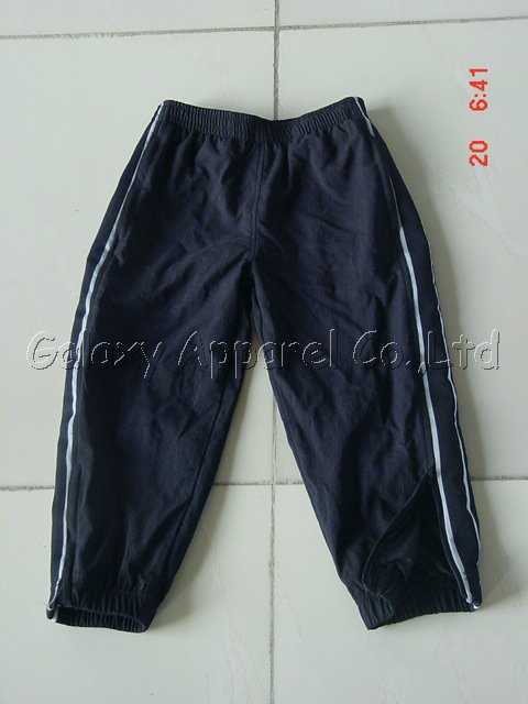  Trousers (Hosen)
