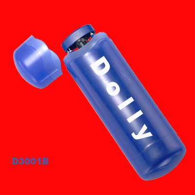  3 Section Umbrella With Plastic Box (Abschnitt 3 Regenschirm mit Kunststoff-Box)