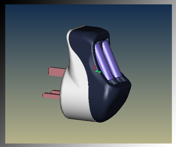  Battery Charger (Зарядное устройство)