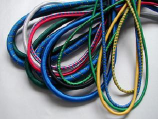  Elastic Cord, Shock Cord, Bungee Cord (Эластичный трос, Shock шнура, банджи шнура)