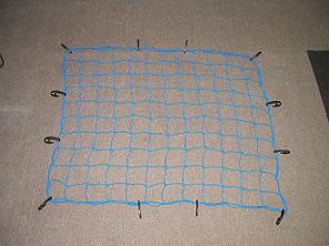  Elastic Nets, Cargo Nets, Luggage Nets ( Elastic Nets, Cargo Nets, Luggage Nets)