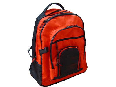  Backpack (Рюкзак)