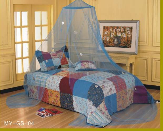  Mosquito Net (Сетка)