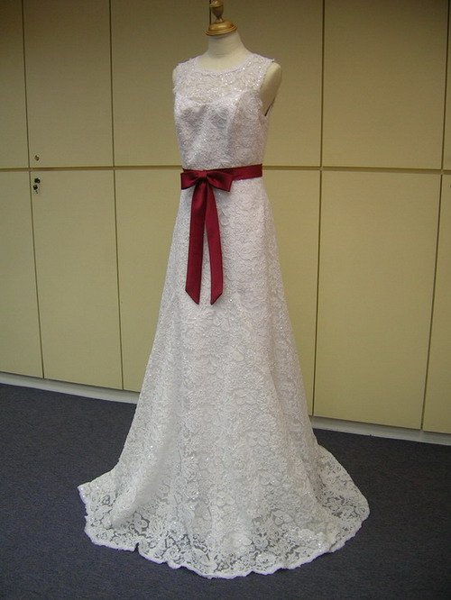  Wedding Dress ( Wedding Dress)
