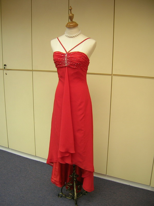  Evening Dress (Abendkleid)