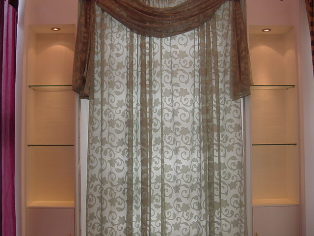  Jac Voile Panel ( Jac Voile Panel)