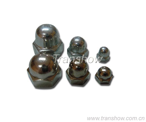  Dome Nut (Dome Nut)