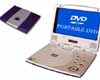  Portable DVD (DVD portable)