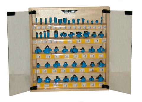  Router Bits & Set ( Router Bits & Set)