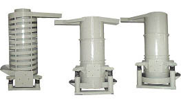  Tsz Series Of Combined Spiral Elevator ( Tsz Series Of Combined Spiral Elevator)