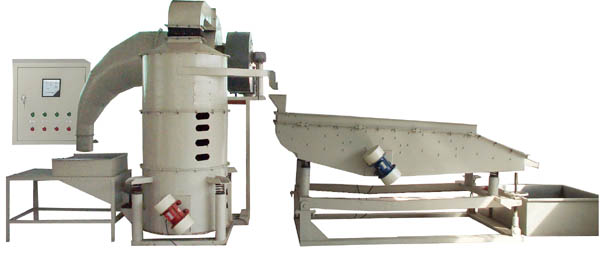  Cleaning Equipment For Beans ( Cleaning Equipment For Beans)