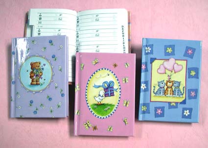  Address Book (Carnet d`adresses)