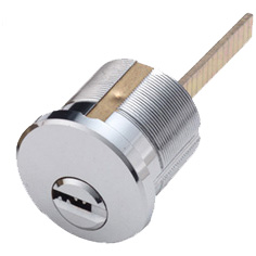  Mortise Cylinder (Врезные цилиндров)
