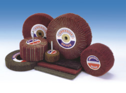  Non Woven Abrasive