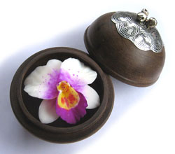  Handmade Flower From Soap