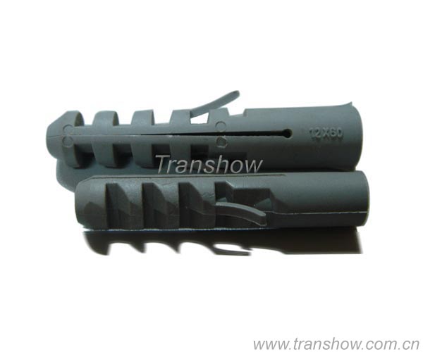  Plastic Anchor (Plastic Anchor)