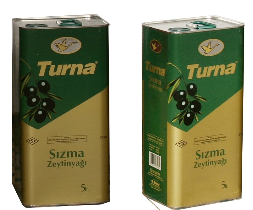 Olive Oil (Huile d`olive)