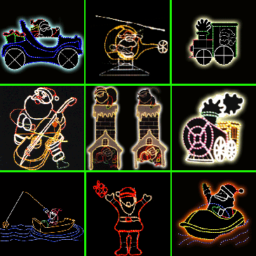  Christmas Light ( Christmas Light)