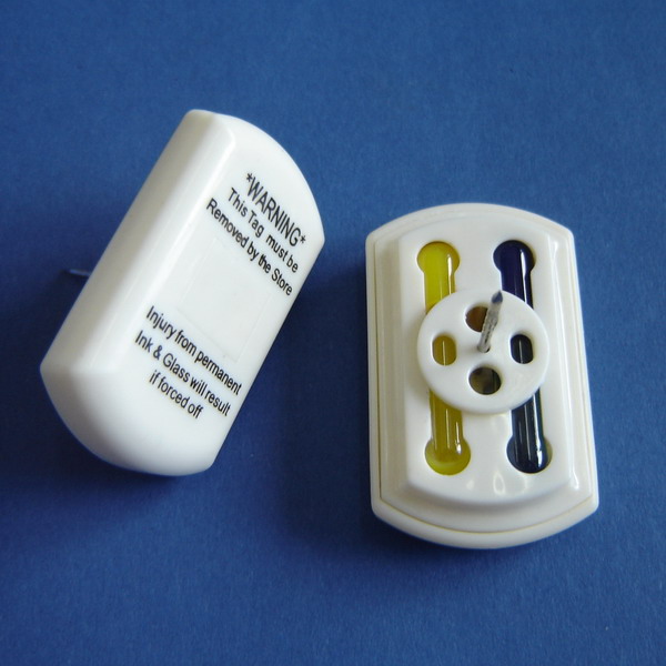 Eas Hard Tag, Eas Ink Tag (Eas Hard теги, EAS Ink теги)