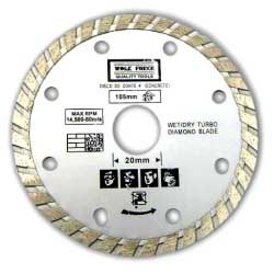  Diamond Saw Blade (Алмазные Blade)