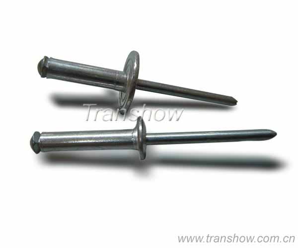  Blind Rivet (Blind Rivet)