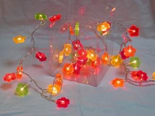  Christmas Lights LED Lights (Christmas Lights LED-Leuchten)