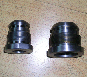  Precision Casting (Precision Casting)