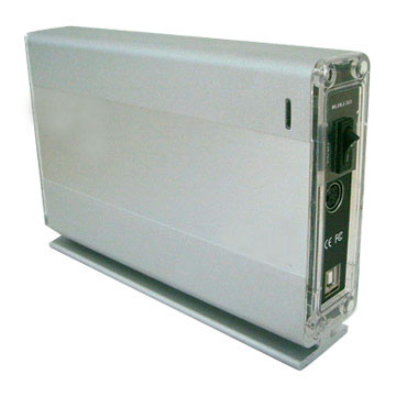  3. 5 Sata HDD Enclosure ( 3. 5 Sata HDD Enclosure)