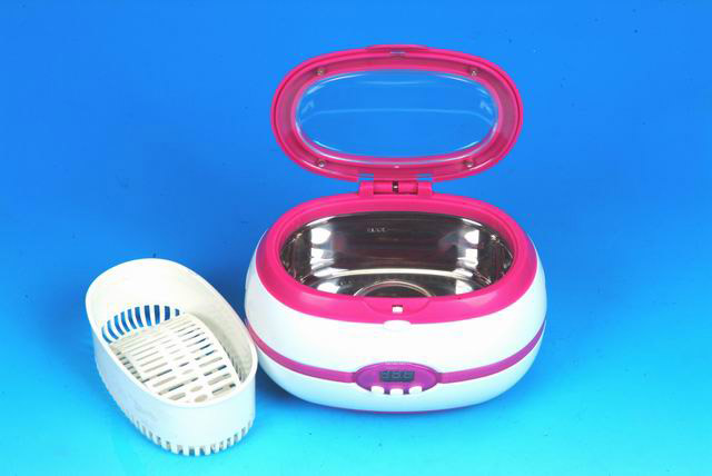  Digital Ultrasonic Cleaner CD-2000 (Digital Ultrasonic Cleaner CD-2000)