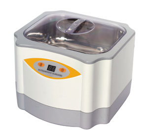  Digital Ultrasonic Cleaner GB-928 (Digital Ultrasonic Cleaner GB-928)