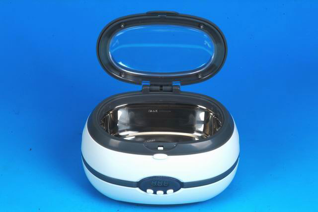  Digital Ultrasonic Cleaner CD-2000 (Digital Ultrasonic Cleaner CD-2000)