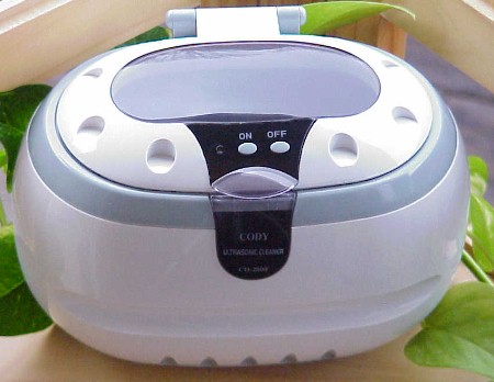  Ultrasonic Cleaner CD-2800 (Ultrasonic Cleaner CD-2800)