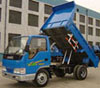  Dump Truck (Dump Truck)